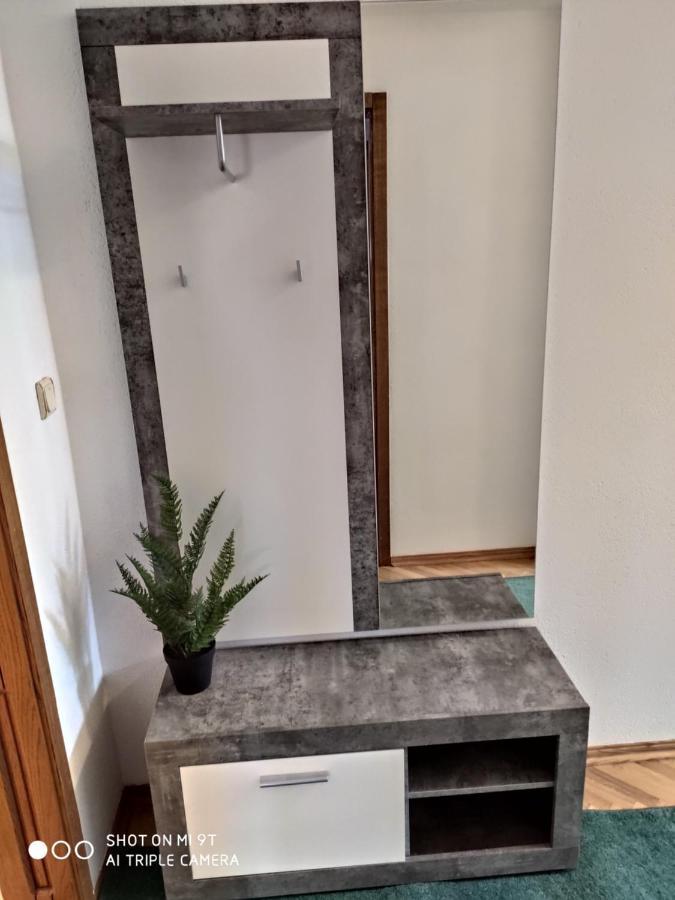Apartamento Kaya 2 Ðakovo Exterior foto
