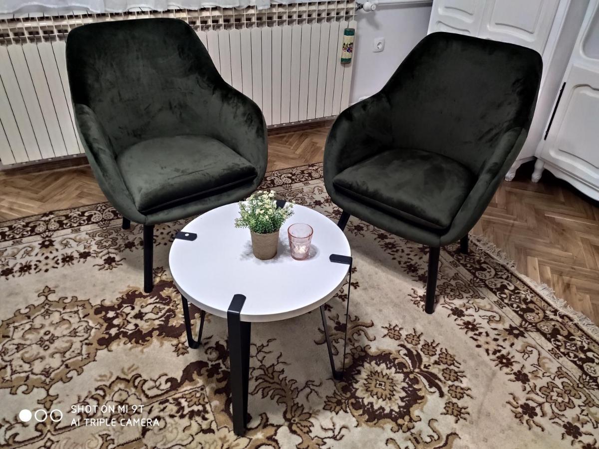 Apartamento Kaya 2 Ðakovo Exterior foto