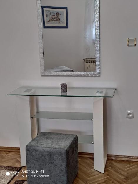 Apartamento Kaya 2 Ðakovo Exterior foto