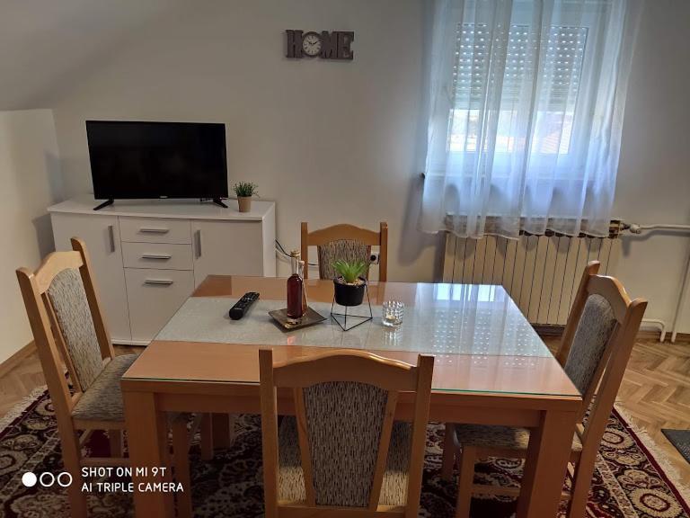 Apartamento Kaya 2 Ðakovo Exterior foto